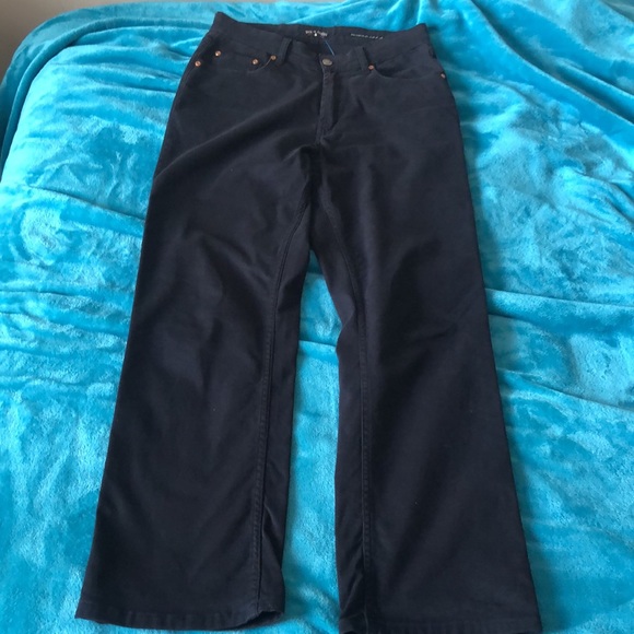 Jack of Spades High Roller Black Designer Denim - Picture 5 of 5